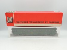 Train Electrique HO - Jouef -
