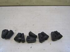 amortisseurs de couple pour