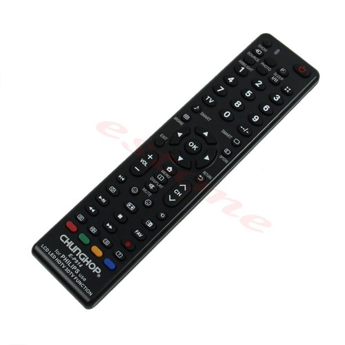 Télécommande universelle - , tv