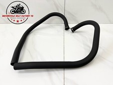 Reproduction de tuyau de silencieux d'échappement Honda SL350 K1 & K2 1971 à ...