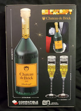 Brickcraft Chateau De Brick