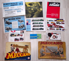 lot 11 catalogue revue manuel