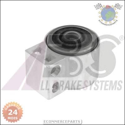 Xcp5abs silent bloc - xcp5abs,