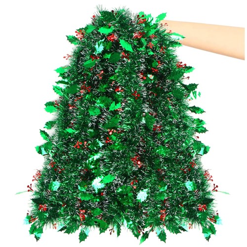 Guirlande noël 10 - guirlande, de