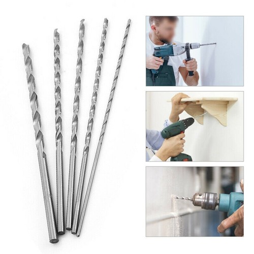 Foret perceuse tige - , droite