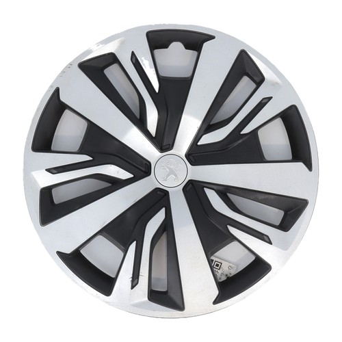 Enjoliveur peugeot partner - -,