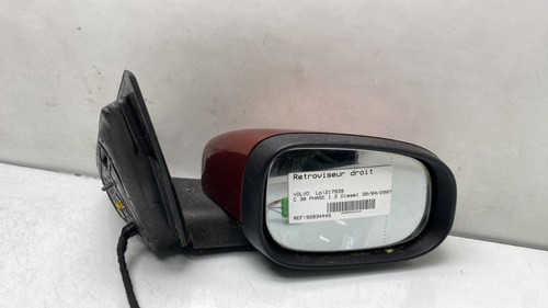 Retroviseur droit volvo 30 - droit,