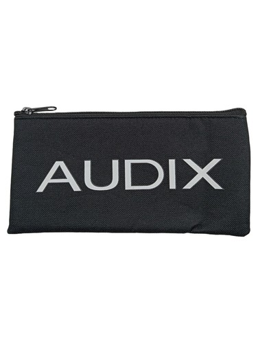 Audix sacoche pour - audix,
