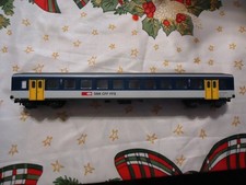 Lima ho SBB CFF Voitures De