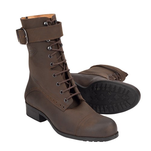 Segura bottines lady doria - lady,