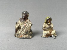 Deux sujets orientalistes en