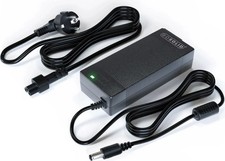 GO SOLID! Chargeur compatible