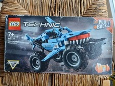 LEGO 42134 TECHNIC MONSTER JAM