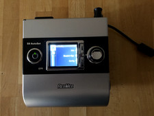 appareil apnée du sommeil resmed s9