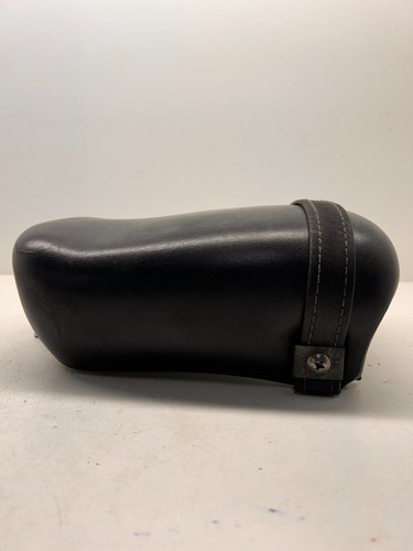 Selle siège passager arrière