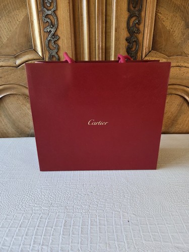 Cartier petit moyen sac - moyen,