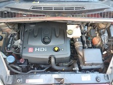 moteur 2l hdi