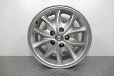 Jante Alu 17 pouce 5 trous