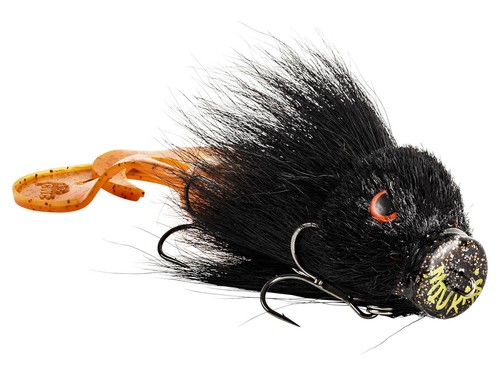 Strike pro miuras - strike, big