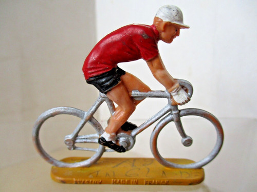 Coureur cycliste 14 - cycliste,