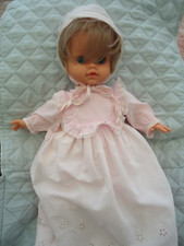 POUPEE POUPON BELLA DE 55 CM