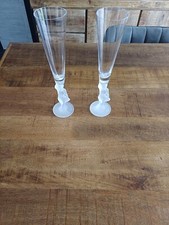 Sublime 2 FLUTES A CHAMPAGNE