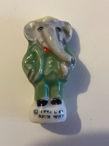 Fève babar roi - fève,
