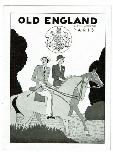 Old england catalogue - england,