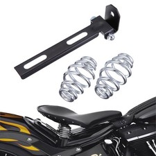 3"Selle Solo Ressorts Support