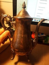 théière cafetière verseuse