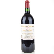 Chateau Chauvin 1999 Grand Cru