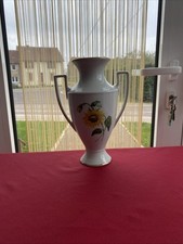 Vase WALDERSHOF BAVARIA GERMANY PORCELAINE