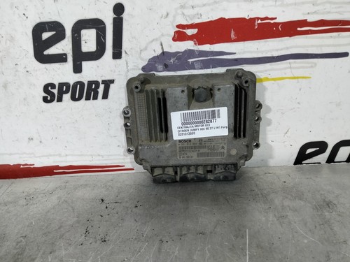0281013869 calculateur moteur - 0281013869,