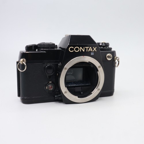 Contax 139 quartz caméra - 139,