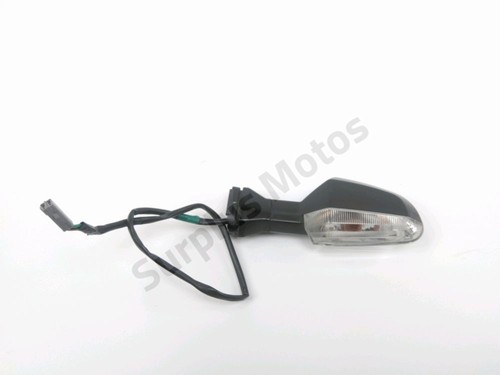 Clignotant arriere kawasaki - arriere,