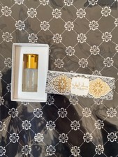 Musc Tahara 6ml Abiyad Dubai