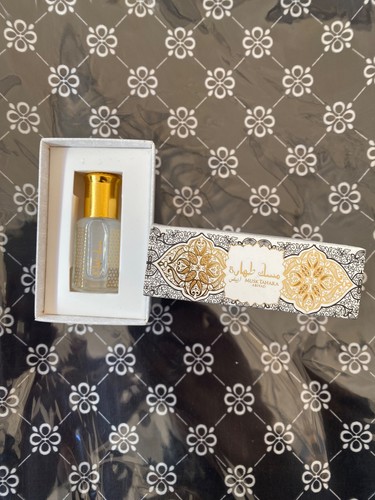 Musc tahara 6ml abiyad dubai - tahara,