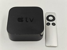 Apple TV 2E Génération A1378