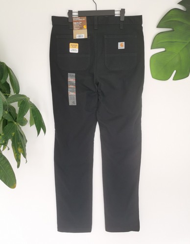 Pantalon travail straight - de,