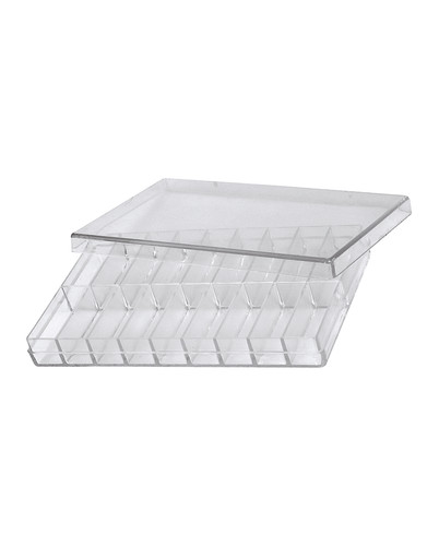 Horotec 520 boîte - 17.520,