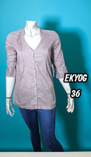 Ekyog Taille 36  Chemise