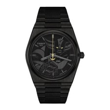 Montre Tissot UFO Robot