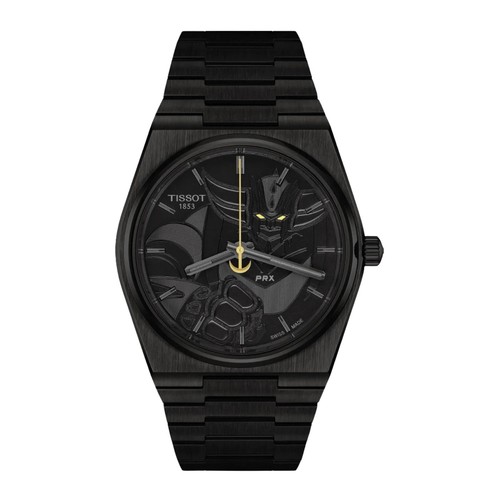 Montre tissot ufo - montre, robot