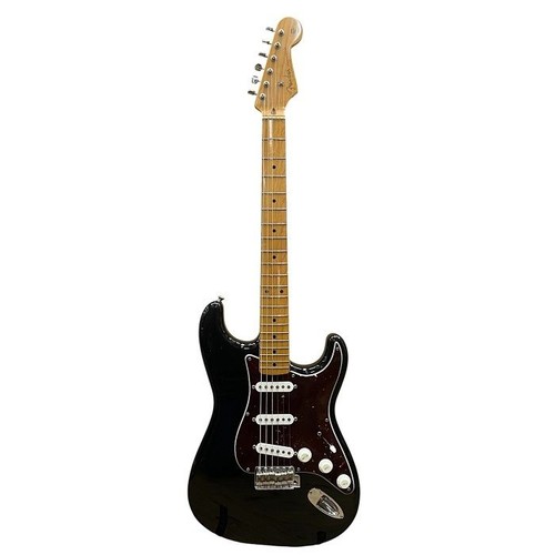Guitare électrique fender - guitare,