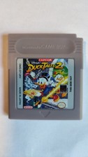 Duck Tales 2 Nintendo CAPCOM Gameboy Game Boy UK "Cartmod"