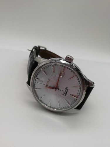 Montre mécanique seiko - montre,