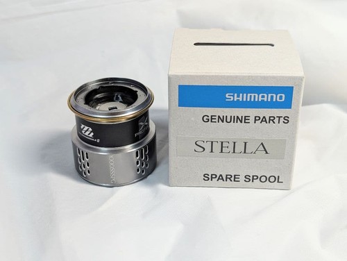 Bobine shimano stella - shimano, 18