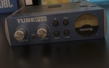 Used presonus tubepre - presonus,