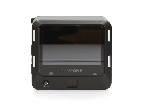 Phase one iq1 - phase, 100mp