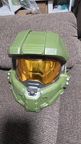 2015 microsoft halo master - microsoft,